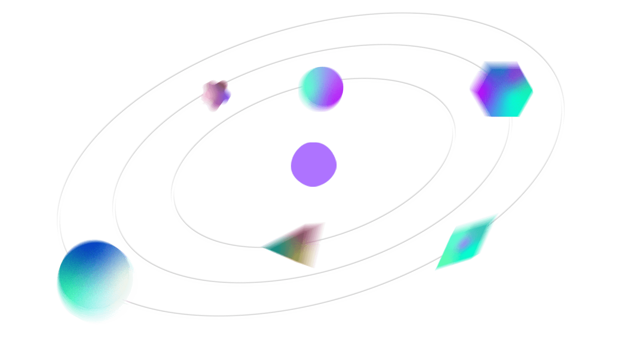 Mon approche - Orbit Studio