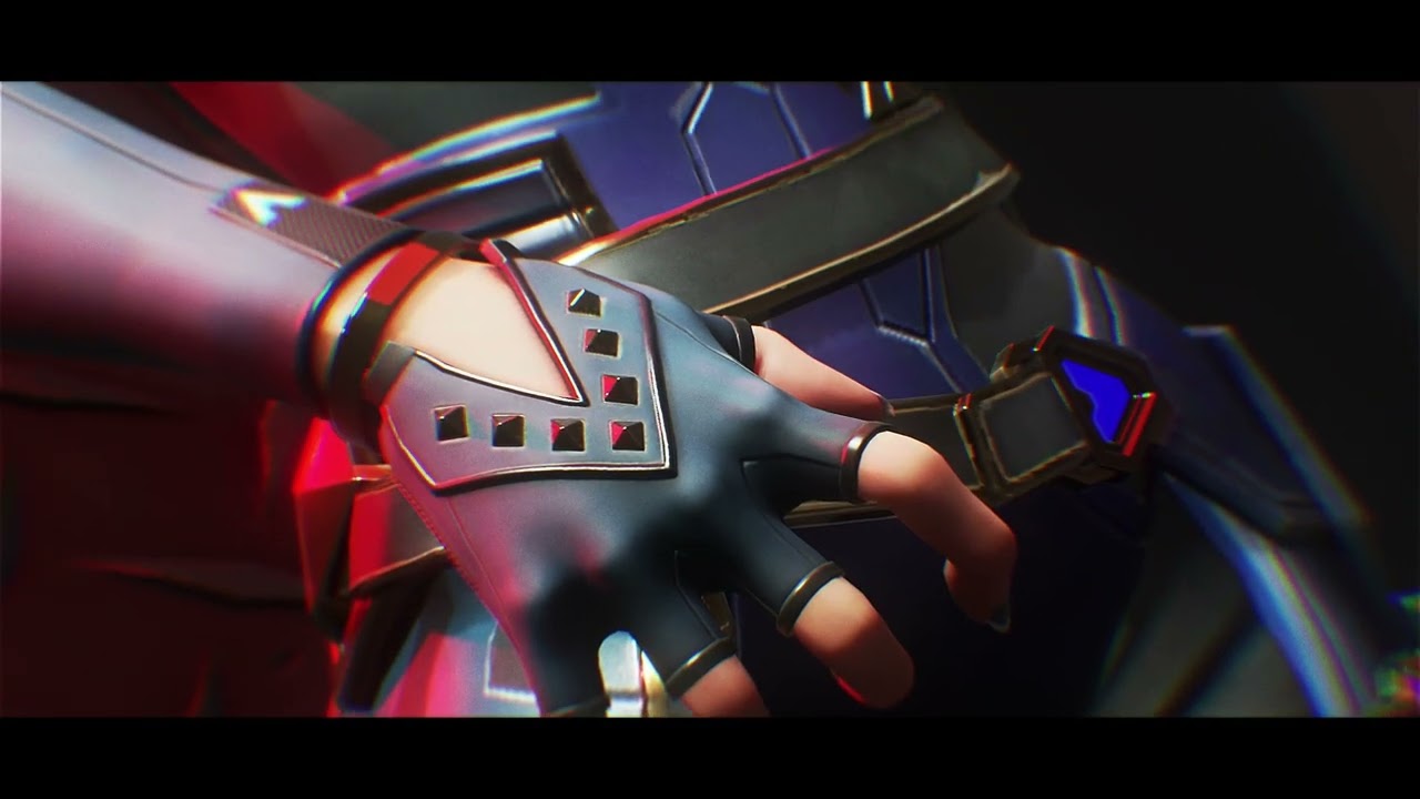 RB Corp - Tournois Valorant